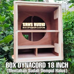 Box speaker dynacord store 15