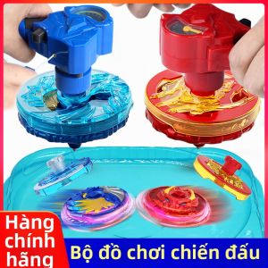 SANBAO | Battle Spinning Top Battle Arena for Boys