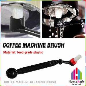 Homehub 2 in 1 Coffee Machine Brush & Cleaning Tool: A Comprehensive Guide