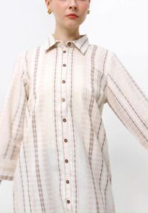 Triset Ladies Pakaian Wanita Dress - LD8003501