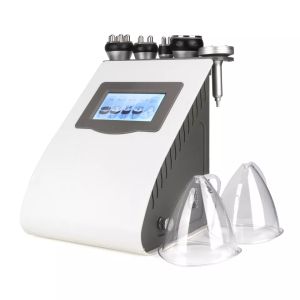 NobleQueen Electric Breast Enlarging Massager cavitation Vacuum butt lifter Fat-busting breast enhancement device SPA Massage Health Care Pro Tool