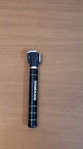 Pompa Mini Ban Sepeda Rockbros JG1040 100psi Portable Pump Bike