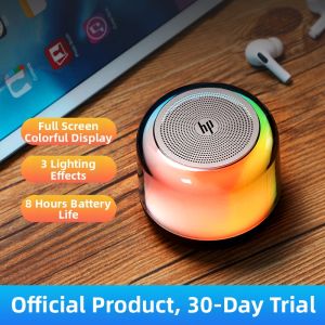 Mini Bluetooth Speaker Low Frequency Amplifier