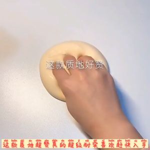 Slime toy slime non-toxic decompression toy Internet celebrity girl heart bubble glue large box cheap jam foaming120ml 起泡胶史莱姆解压玩具起泡胶大盒便宜史莱姆120ml Slime Toys Slime Toys Non Toxic Toys Safe - Lazada