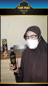 Madu Hitam Pahit Adawiyah 99: Solusi Alami untuk Nyeri Sendi & Asam Urat