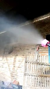 Cas Charger Sprayer Elektrik Tangki Alat Semprot Nagasaki Nagawa Yokohama 12V 17Ah