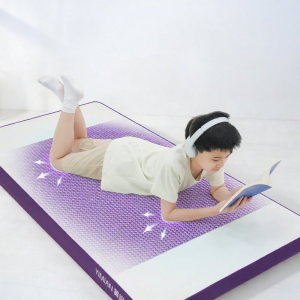 YIMIAN | Deep Sleep Grid TPE Memory Foam Mattress