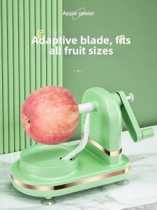 XIAXIU | Apple Peeling Multifunctional Peeler