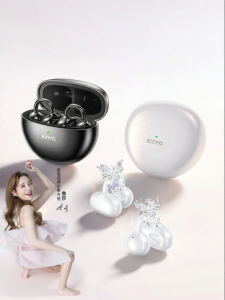 Kinyo | AI Translation Bluetooth Earbuds