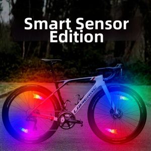 DIJIE | Multifunctional Night Riding Bike Light