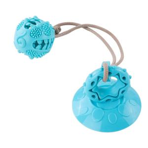 7o | Bite Resistant and Teething Toy