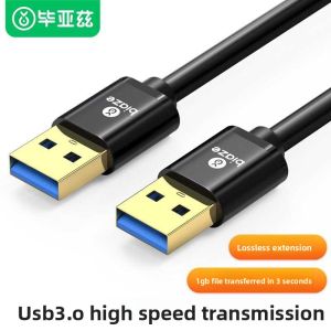 High-Speed Charging USB 3.0 Extension Cable