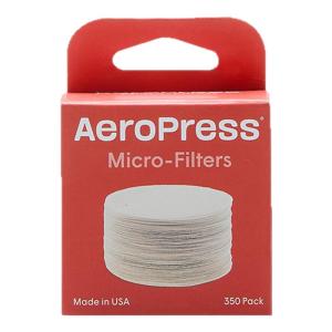 Aeropress | Aeropress Compatible Filter Paper 350pcs