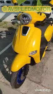 เบาะเด็กนั่งมอเตอร์ไซค์ GIORNO จีออโน่ จีโอโน่ เบาะเด็ก เบาะนั่งเสริมเด็ก ที่นั่งเด็กมอเตอร์ไซค์ ที่นั่งเด็กเสริม