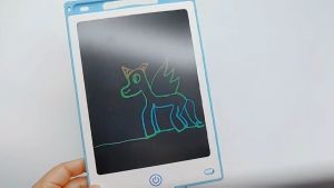 LCD Writing Tablet 8.5/10/12 Inch Electronic Digital Graphics Drawing Board Portable Doodle Pad with Stylus Gift for kids Christmas children day gift