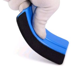 Skotlet Stiker Putih Lembayung Ungu Sticker Lembayung Premium