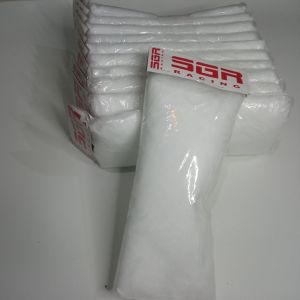 Saringan Knalpot Racing DBS NORIFUMI AHM KOU AKRAPOVIC DLL Inlet 50 panjang 33cm