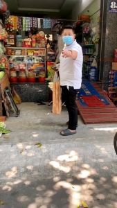 Micro Cài Áo Không Dây SX8 Chống Ồn Nhỏ Gọn Dễ Sử Dụng chuyên dùng cho quay phim vloger camera man hút âm tốt phù hợp nhiều thể loại smart phone