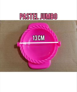 Cetakan kue pastel dumpling gyoza cireng isi plastik