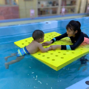 Recreational Floating Mat