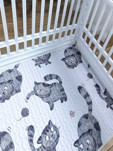 กันลื่น เสื่อสัตว์เลี้ยงสําหรับแมวสุนัขและกระต่ายทนทานเคี้ยวแผ่นทําความเย็นไม่ติดผมเหมาะสําหรับกรงสัตว์เลี้ยงและรัง