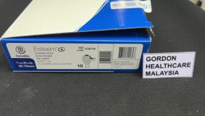 ConvaTec 416719 - Esteem®+ One-Piece Drainable Pouch with Invisiclose & Filter 20-70mm Esteem
