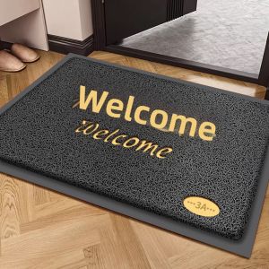 LUOYOUTE | Anti-Slip Durable Entrance Mat