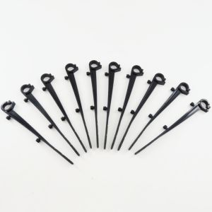 Plastic Aluminum Gutters Leaf Filter Net Roof Eave Protection Network Garden Drainage Ditch Clogging Prevention round Size