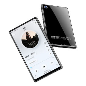 Máy Nghe Nhạc MP3 Famue BF85 4.3 Inch Android 13 Bộ Nhớ 160GB Camera 13MP Âm Thanh HiFi Không Mất Dữ Liệu RAM 4GB Màn Hình Cảm Ứng WiFi Bluetooth Máy Nghe Nhạc Thông Minh