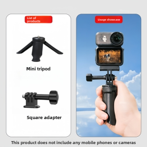 KASHINUO | Waterproof Shockproof Camera Case for DJI Osmo Nano