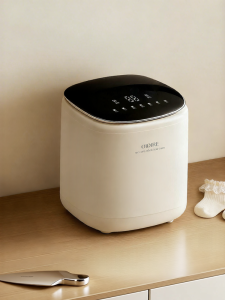 OIDIRE | Automatic Mini Underwear Washer Dryer