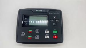 【Local shipments from the Philippines】Original Smartgen HGM6120N diesel generator set controller automatic start panel control system AMF control