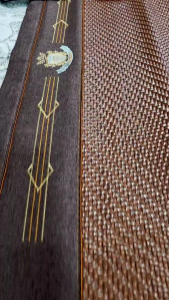 ☪️SANG XỊN☪️ Chiếu Mây Lụa Lạnh Điều Hòa Thân Nhiệt Hàng Nhập Khẩu Cao Cấp Đủ Kích Thước _ Nemtot Bedding