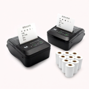 CX-printer | Portable Bluetooth Thermal Receipt Printer 58mm