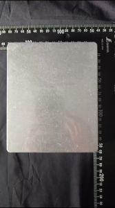 Kotak Material Box Case Diecast Stompbox Pedal Effect Aluminium 1590XX