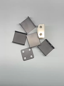 ขายึดพัดลม ขาต่อพัดลม PCI Bracket สำหรับพัดลมคอมพิวเตอร์ 12-14 ซม.CHASSIS Cooling Fan (ราคาต่อ1ชิ้น)