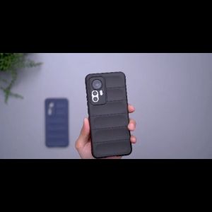 Professional Designed Raised Upper Lips Screen Camera ProtectionVIVO V30 PRO V29 Y100 Y77 Y36 Y27 Y27S Y16 Y02S Flannel Shockproof Anti Slip Skin Feel Soft Silicone TPU Back Case Cover