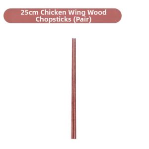 PAKCHOICE | Heat-Resistant Oil Frying Chopsticks