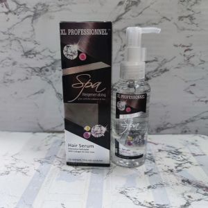 XL HAIR SERUM ORI XL SPA SERUM SERUM RAMBUT VITAMIN RAMBUT VITAMIN RAMBUT PUMP SERUM RAMBUT POMPA XL PROFESSIONAL SPA