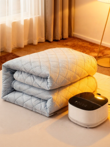 Mercury | Smart Heating Blanket