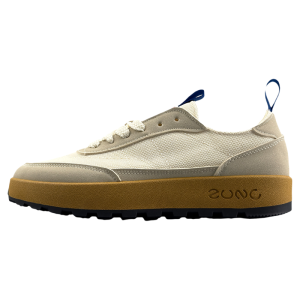 QING_MA | Comfortable Thick Sole Gump Shoe