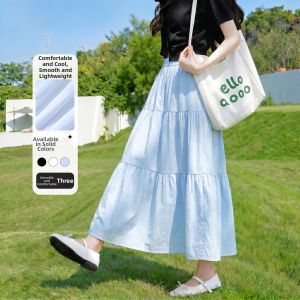 BALENO | Slim Lightweight Breathable Cake Skirt