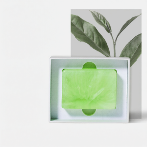 ORGINESE | Tea Tree Oil Sulfur Soap 1 Piece