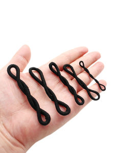 Dây Buộc Tóc Đàn Hồi Cao Phong Cách Hàn Quốc Dây Buộc Tóc Cho Phụ Nữ Dây Buộc Tóc Bằng Da PU Dây Buộc Tóc Cho Trẻ Em Và Người Lớn Dây Buộc Tóc Cao Cấp