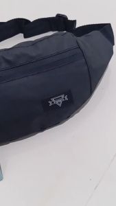Vioners Tas Pinggang Waterprof Terbaru Remja Keren Original Selempang