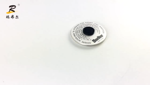 1.2/1.3mm Waser Interliner Kacamata Waser Penambal Lensa Kacamata Benang Kacamata Sadler Woser Alat Perlengkapan Optik Alat Optik