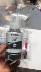mực in epson mã 001 ecotank / mực máy in epson Epson L4150 L4160/ L6160/ L6170/ L6190.v.v.