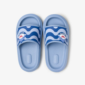 รองเท้าแตะเด็ก รองเท้าแตะกลางแจ้งสำหรับเด็กชายและเด็กหญิง รองเท้าแตะ EVA พื้นนุ่ม รองเท้าแตะฤดูร้อนสำหรับเด็ก รองเท้าแตะสำหรับเด็กในบ้าน