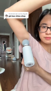 Máy Massage Toàn Thân Z638Mát Xa Cổ Vai Gáy – Giảm Đau Nhức Thư Giãn Tức Thì Ngay Tại Nhà