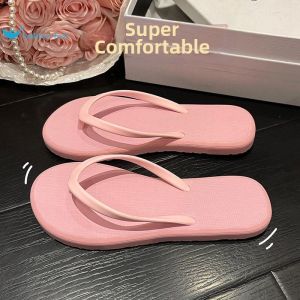 Jiaxun | Stylish New Sandals Flip Flops Soft Sole Non-Slip